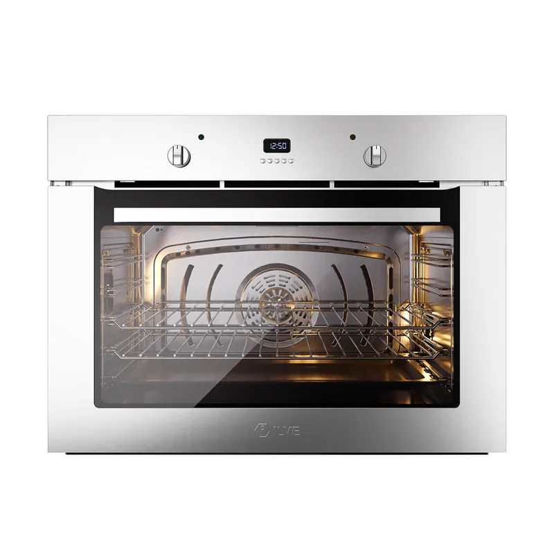 Voordeelprijs ILVE OV80SLKM3/SS oven
