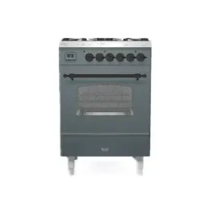 Aanbieding ILVE P06NE3/BGB fornuis