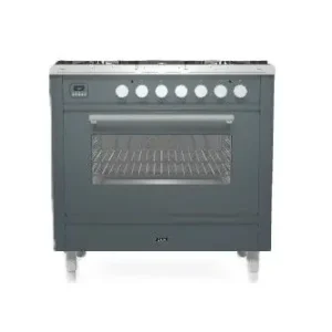 Aanbieding ILVE P096WE3/BG fornuis
