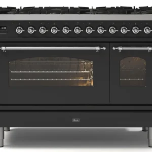 ILVE P127NE3/MGC fornuis Favoriet
