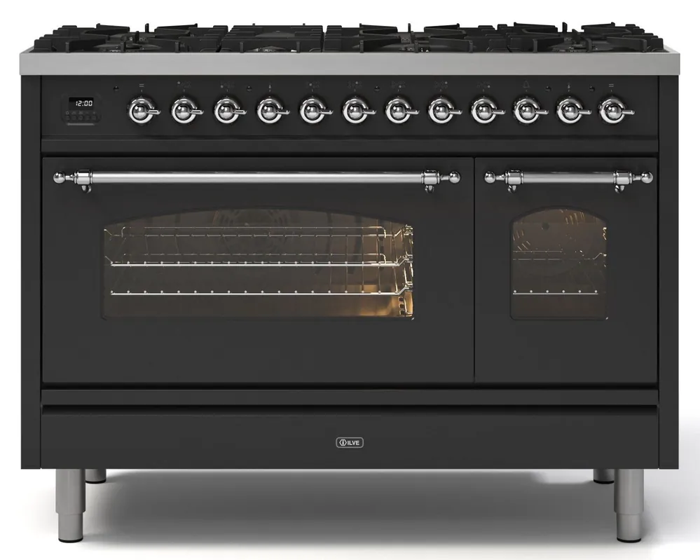 ILVE P127NE3/MGC fornuis Favoriet
