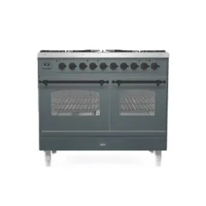 Finale Uitverkoop ILVE PD106NE3/BGB fornuis