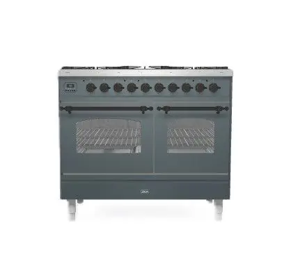 Finale Uitverkoop ILVE PD106NE3/BGB fornuis