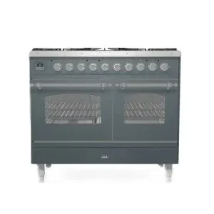 Snelle Levering ILVE PD106NE3/BGC fornuis