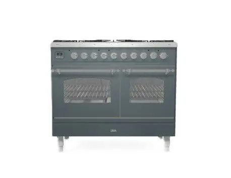 Snelle Levering ILVE PD106NE3/BGC fornuis