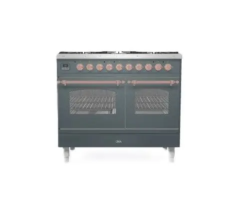 ILVE PD106NE3/BGP fornuis Korting