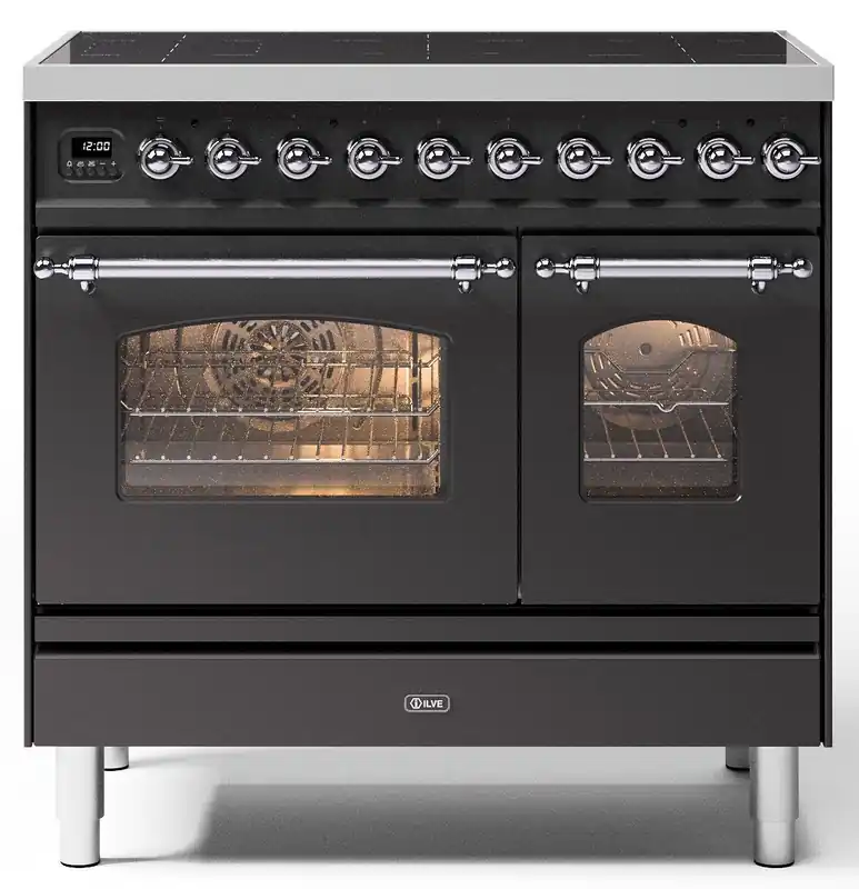 Favoriet ILVE PDI096NE3/MGC fornuis