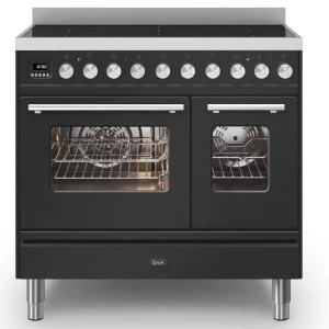 Hoge Kwaliteit ILVE PDI096WE3/MG fornuis