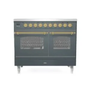 Direct Verzonden ILVE PDI106NE3/BGG fornuis