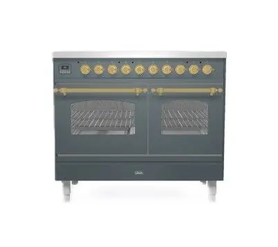Direct Verzonden ILVE PDI106NE3/BGG fornuis
