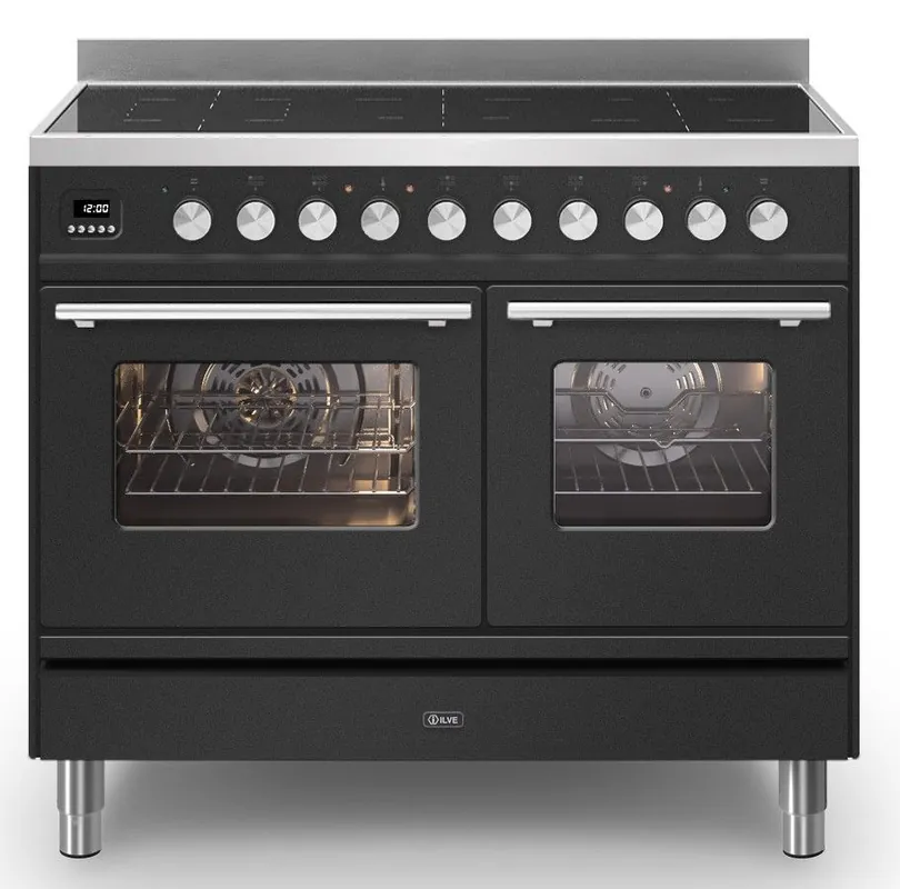 ILVE PDI106WE3/MG fornuis Merkproduct