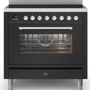 Speciale Aanbieding ILVE PI096WE3/MG fornuis
