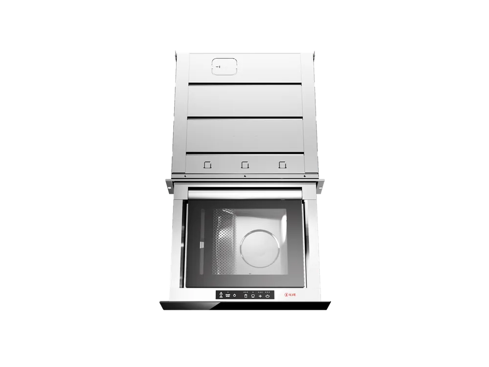 ILVE VM615SL/SS onderdeel Snelle Levering