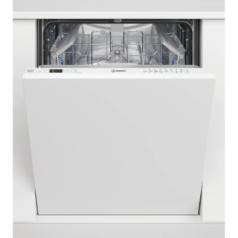 Beperkt Aanbod Indesit D2IHD524A vaatwasser