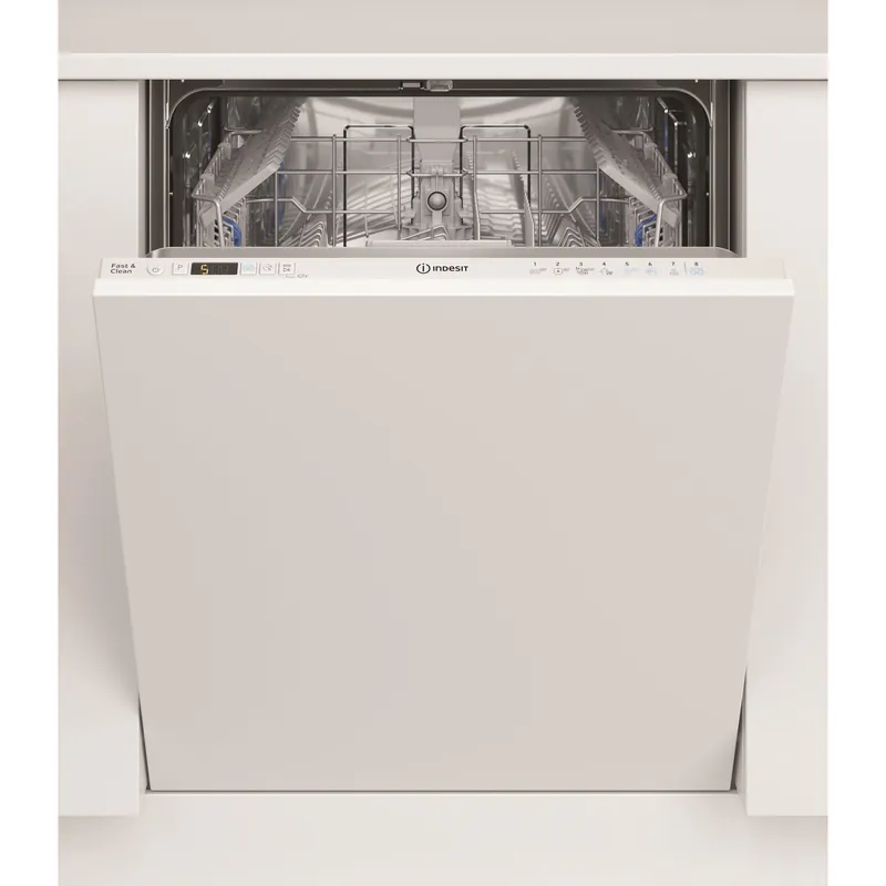 Alleen Vandaag Indesit DIC3C24 vaatwasser