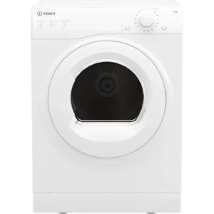 Favoriet Indesit I1 D81W EE wasdroger