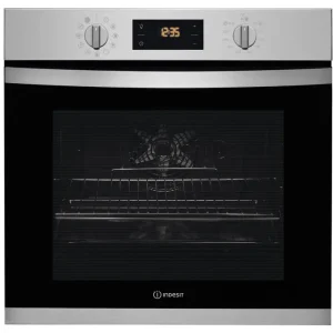 Indesit IFW3844HIX oven Finale Uitverkoop