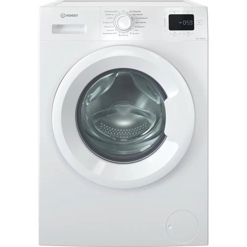 Beste Prijs INDESIT IM 864 MY TIME EE wasmachine