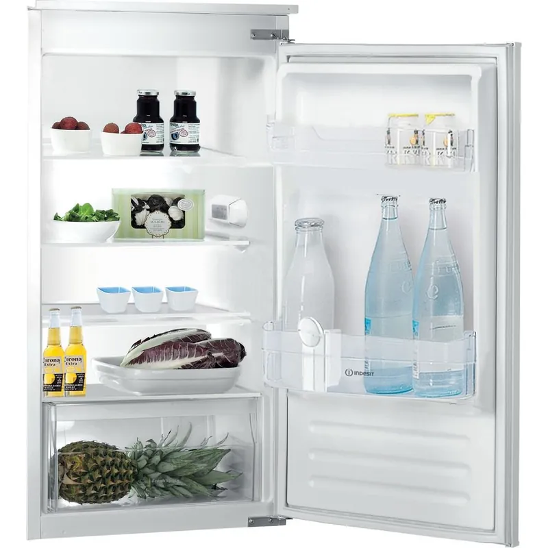 Veilige Betaling Indesit INS10012 koelkast