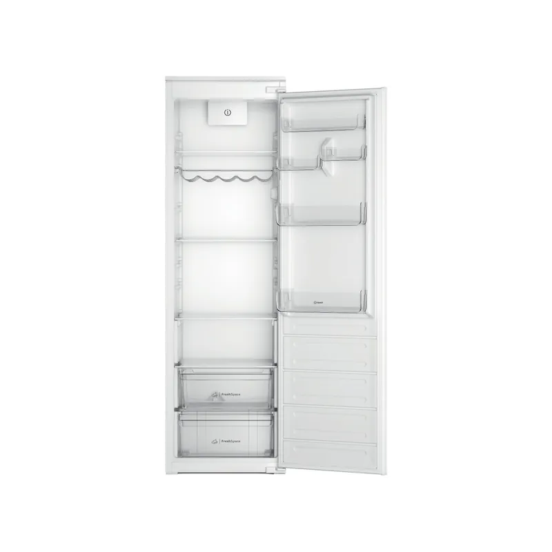 Snelle Levering Indesit INSD18A011B1 koelkast