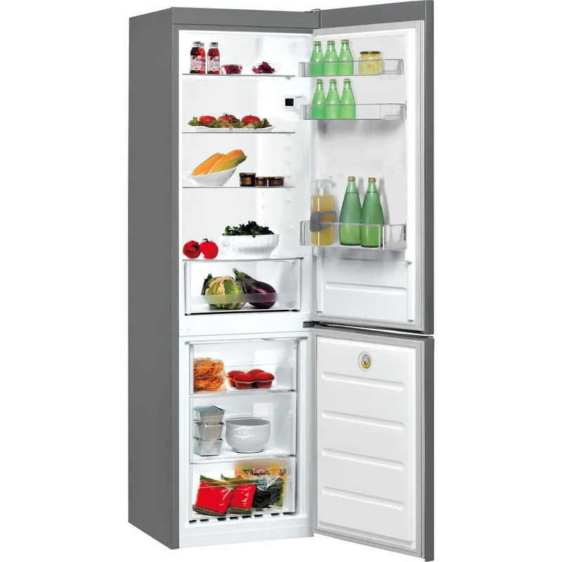 Superprijs INDESIT LI8S2ES koelkast
