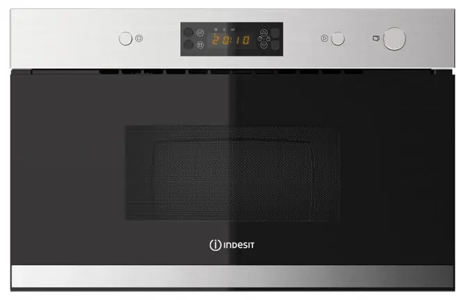 Speciale Aanbieding Indesit MWI3211IX magnetron