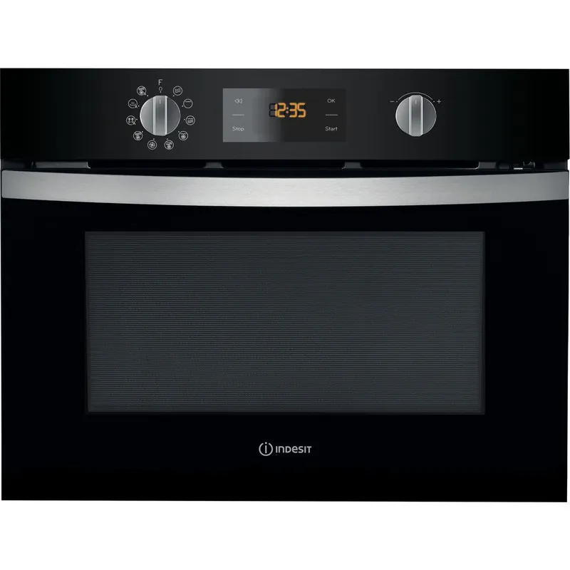 Indesit MWI3445BL magnetron Laatste Kans