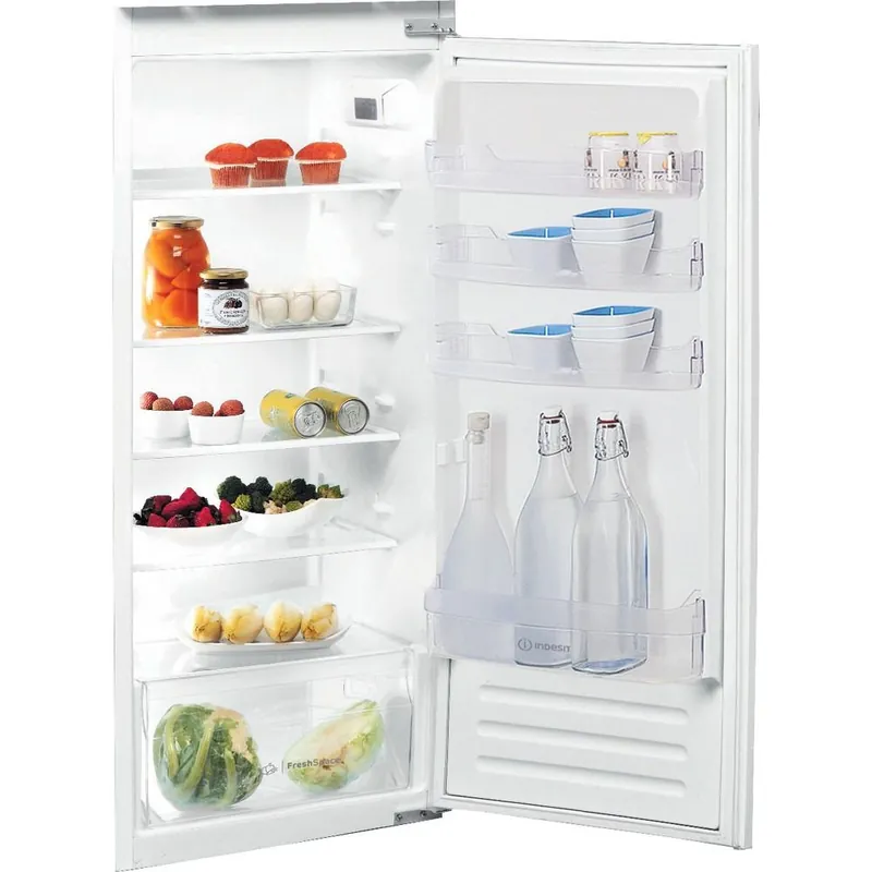 Indesit S12A1D/I2 koelkast Actieprijs