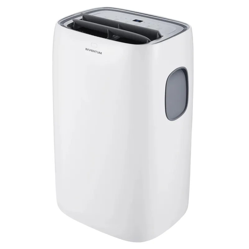 Betaalbaar Inventum AC125W klein huishoudelijk