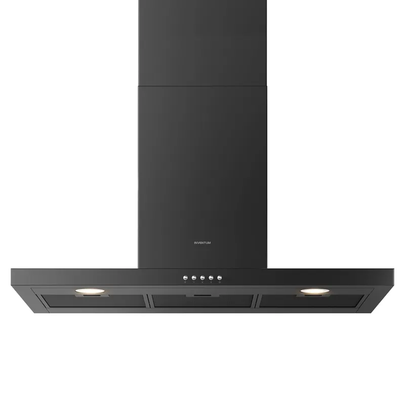 Merkproduct Inventum AKB9005ZWA afzuigkap