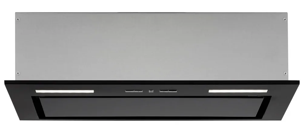 Inventum AKI6015ZWA afzuigkap Koop Vandaag