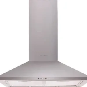 Inventum AKP60RVS afzuigkap Direct Beschikbaar