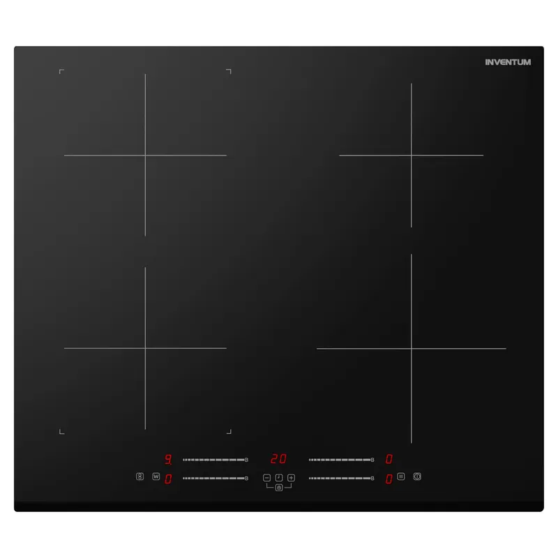 Koop Online Inventum IKI6035 kookplaat