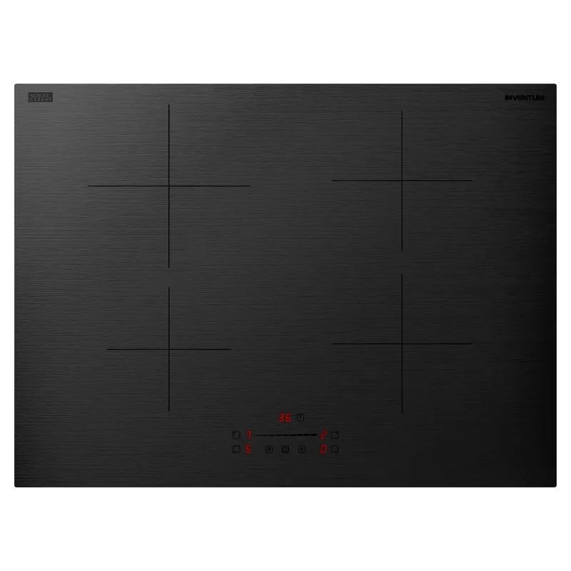 Betrouwbaar INVENTUM IKI7028MAT kookplaat