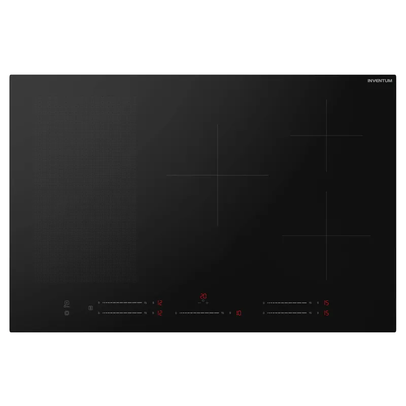 Weekendaanbieding Inventum IKI8045 kookplaat