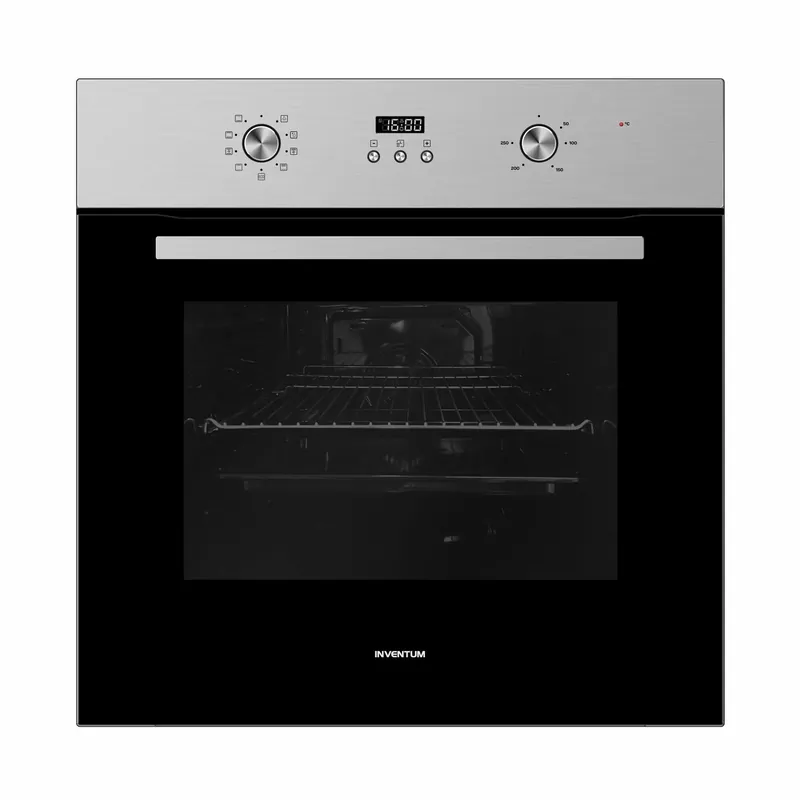 Inventum IOH6070RK oven Favoriet