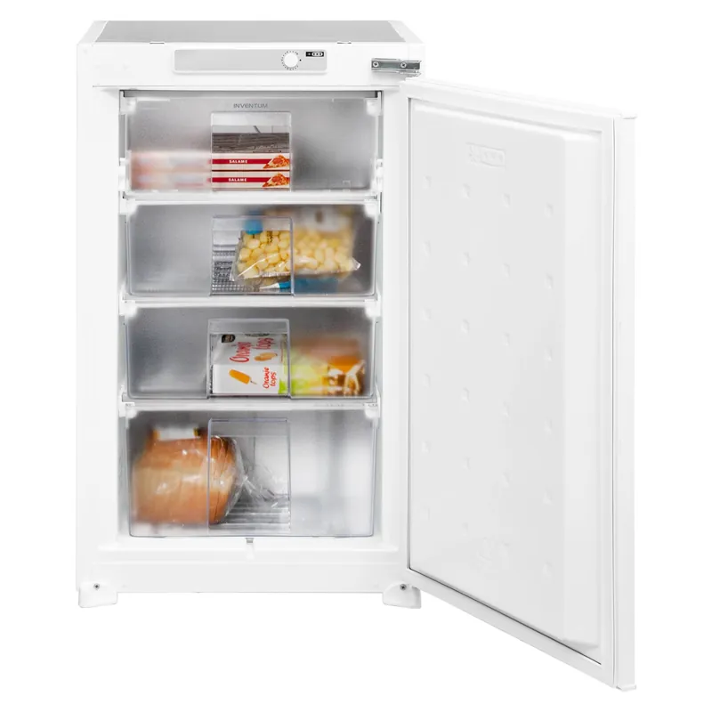 Inventum IVR0882S vriezer Express Levering