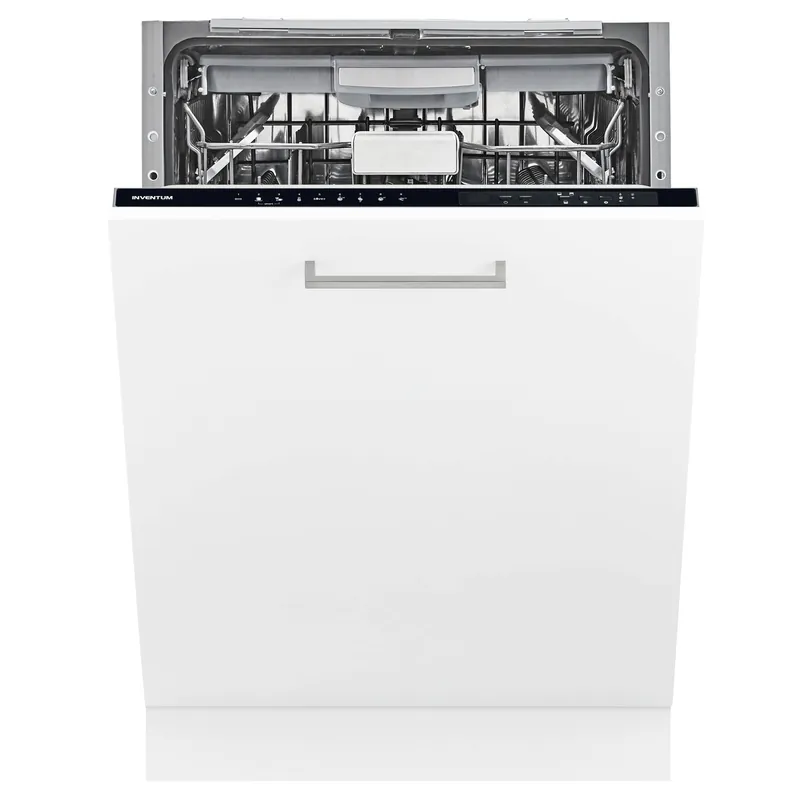 Inventum IVW6060A vaatwasser Op = Op