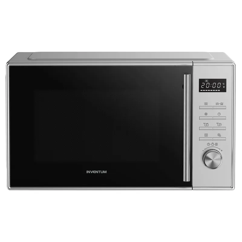 Beste Prijs Inventum MN237CS magnetron