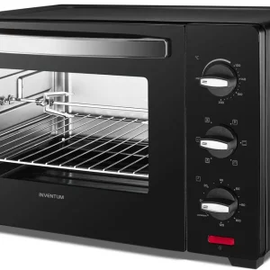 Inventum OV307B oven Seizoensaanbieding