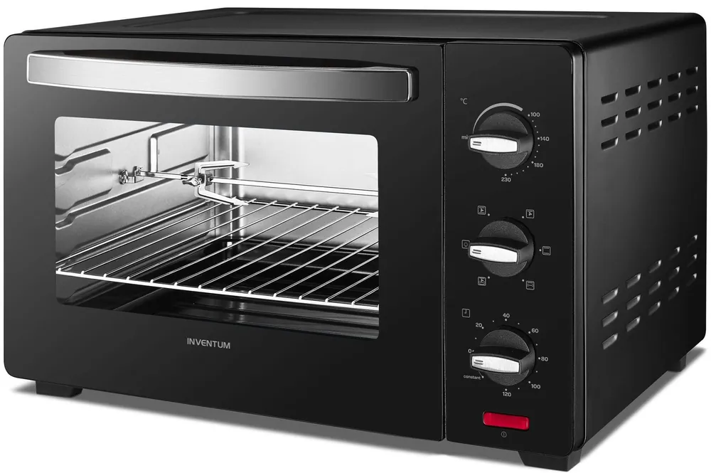 Inventum OV307B oven Seizoensaanbieding