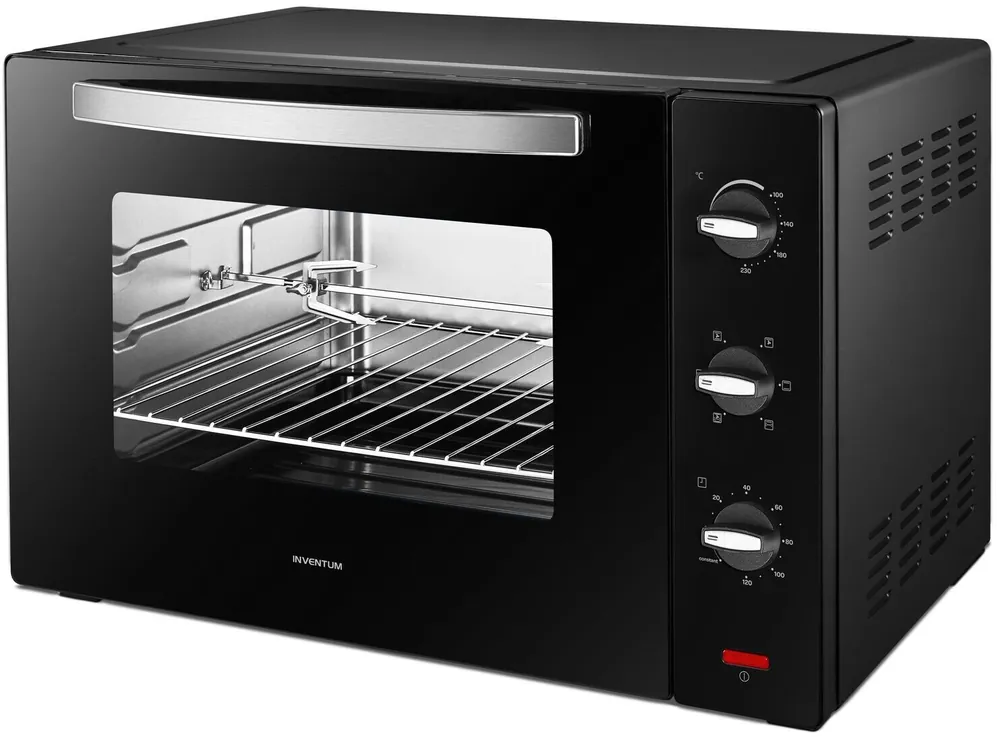 Tijdelijk Beschikbaar Inventum OV607B oven