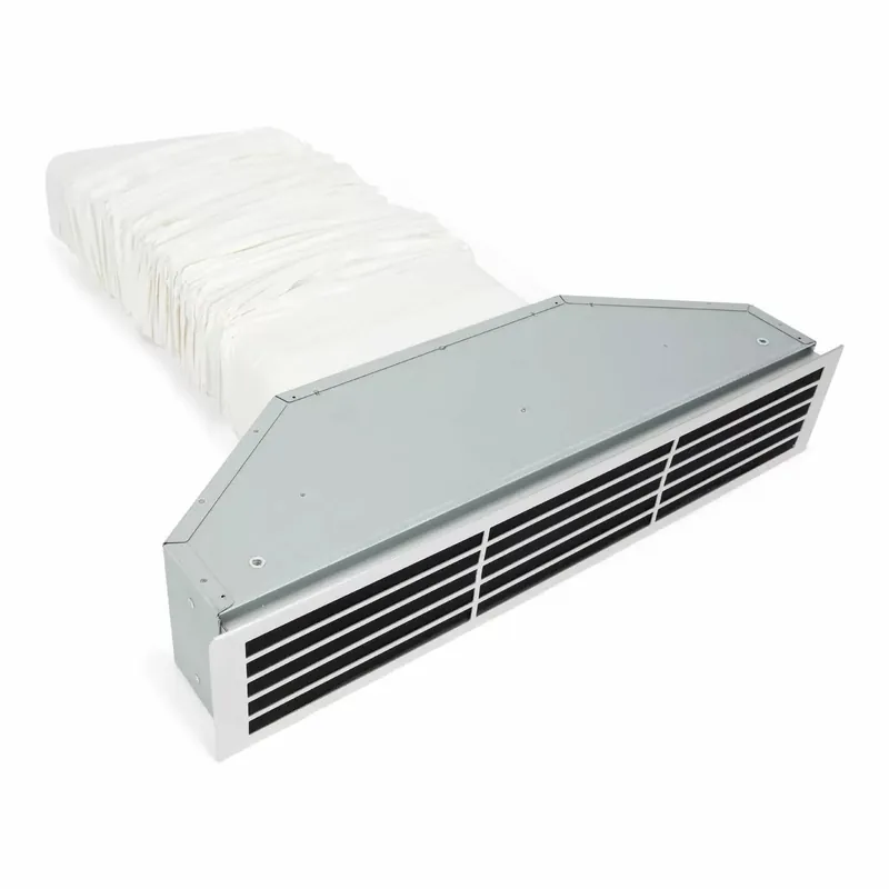 Veilige Betaling INVENTUM PRF100 onderdeel