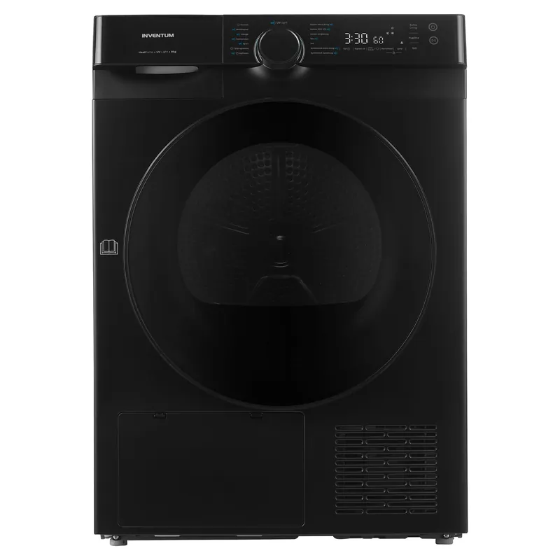 Direct Verzonden Inventum VDW9030B wasdroger