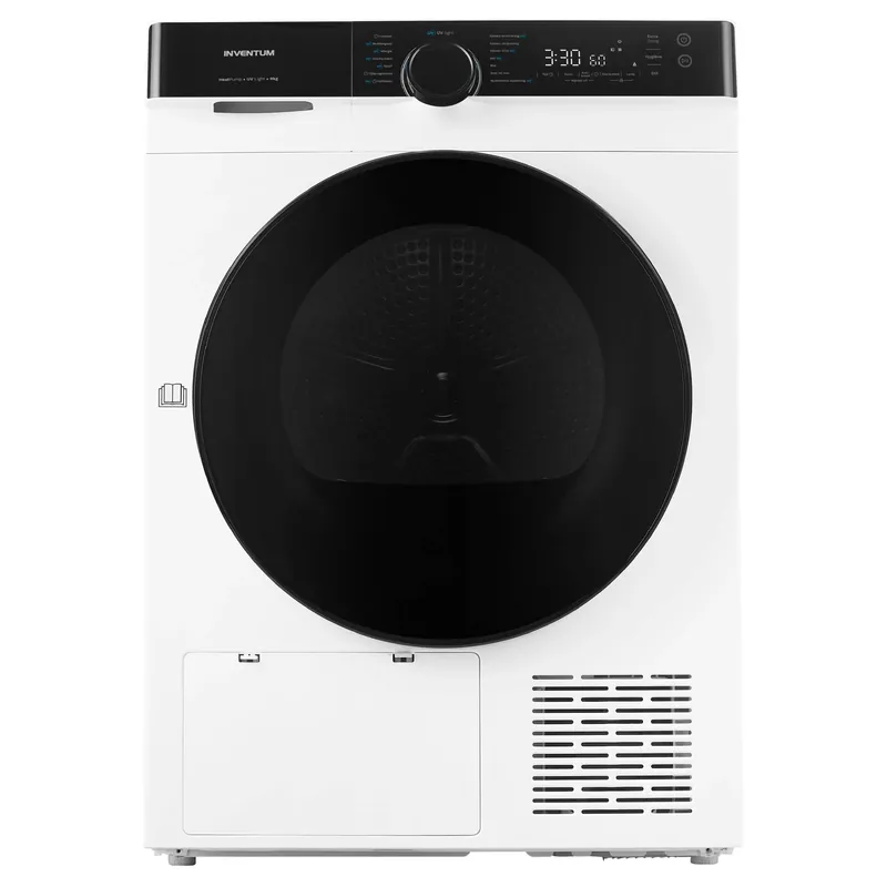 Inventum VDW9030W wasdroger Premium