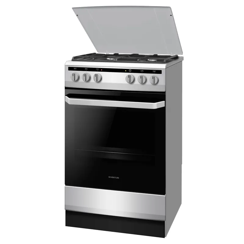 Premium Inventum VFG5020GRVS fornuis