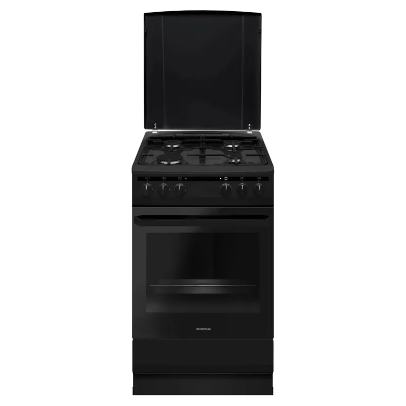Exclusieve Aanbieding Inventum VFG5020GZWA fornuis