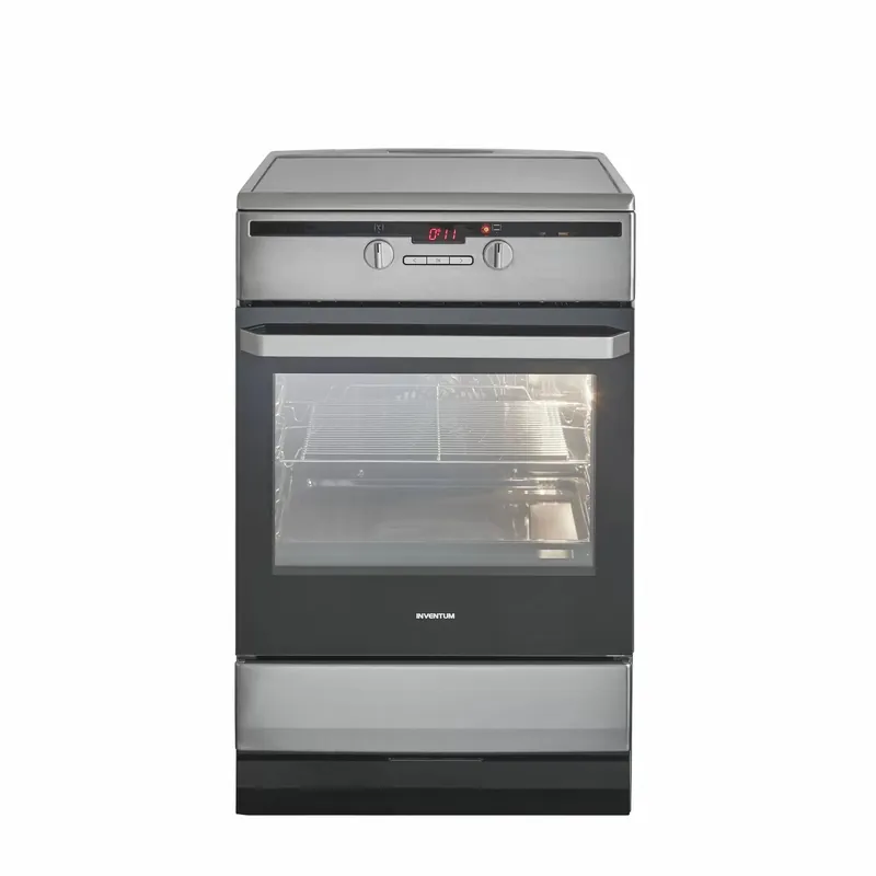 Inventum VFI6042RVS fornuis Nu Kopen