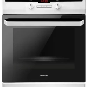 Inventum VFI6042WIT fornuis Gratis Retour