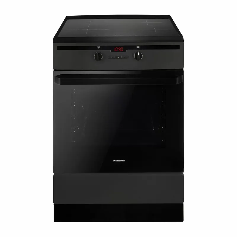 Inventum VFI6042ZWA fornuis Aanbieding